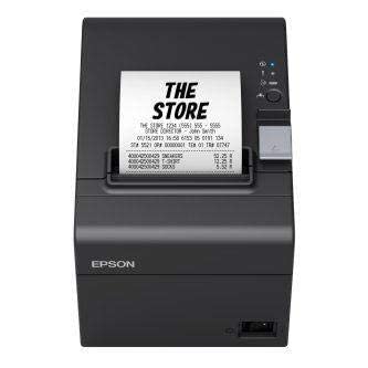 Epson Stampante per ricevute POS TM-T20III Codice produ...