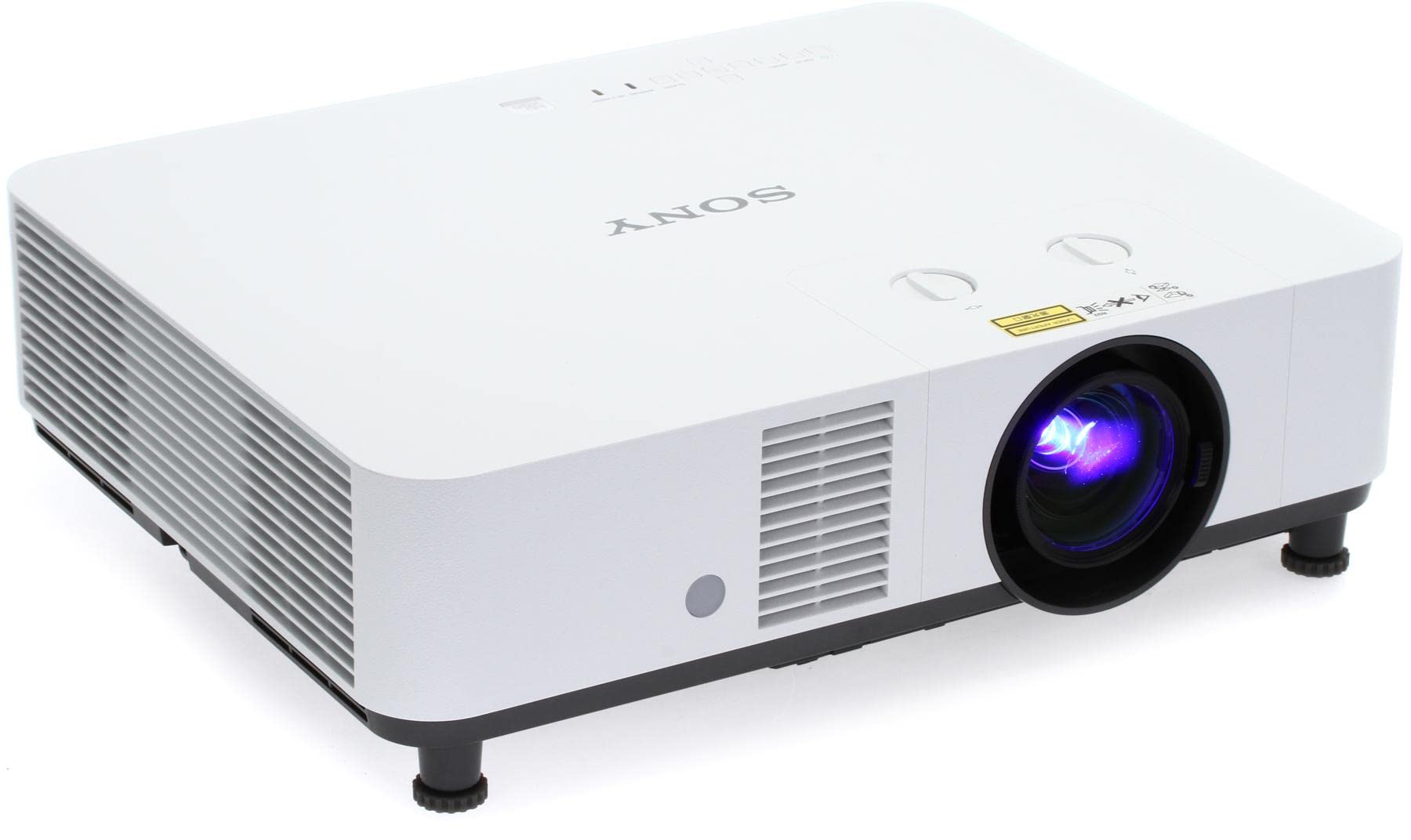 Sony Proiettore laser WUXGA VPL-PHZ50 da 5.000 lumen