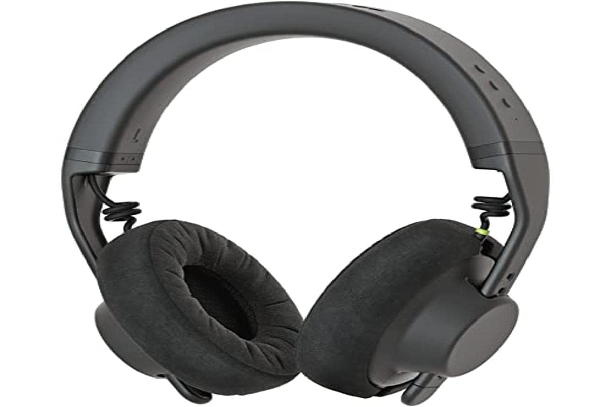 AIAIAI TMA-2 Studio Wireless+ - Le prime cuffie wireles...