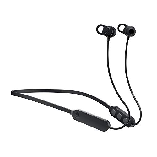 Skullcandy Auricolari wireless Jib+ In-Ear - Nero