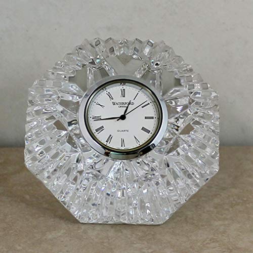 WATERFORD Orologio Crystal Classic Lismore Diamond