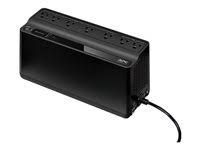 APC Back-UPS 600VA UPS Batteria di backup e protezione ...