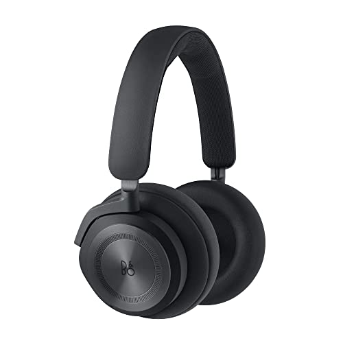 Bang & Olufsen HX - Comode cuffie wireless ANC over-ear...