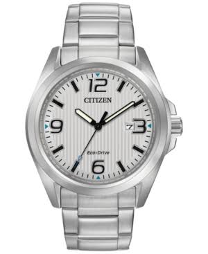 Citizen Watch Company Orologio sportivo Citizen Eco-Dri...