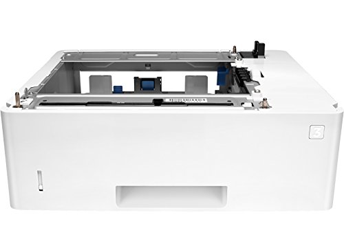 HP Vassoio carta Laserjet da 550 fogli (F2A72A)