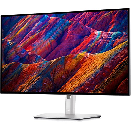 Dell Monitor hub USB-C UltraSharp 4K