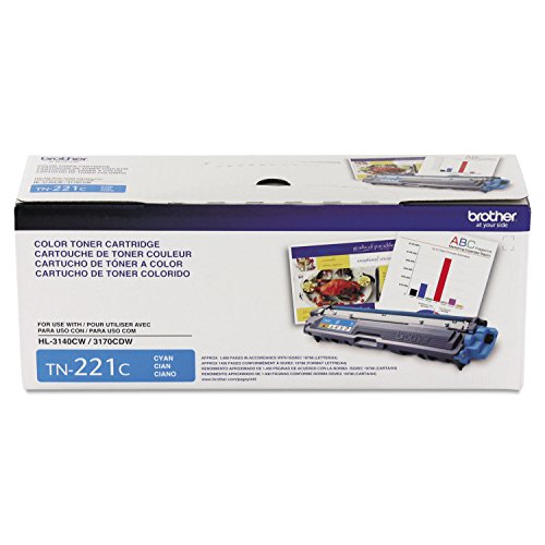 Brother Cartuccia toner originale a resa standard