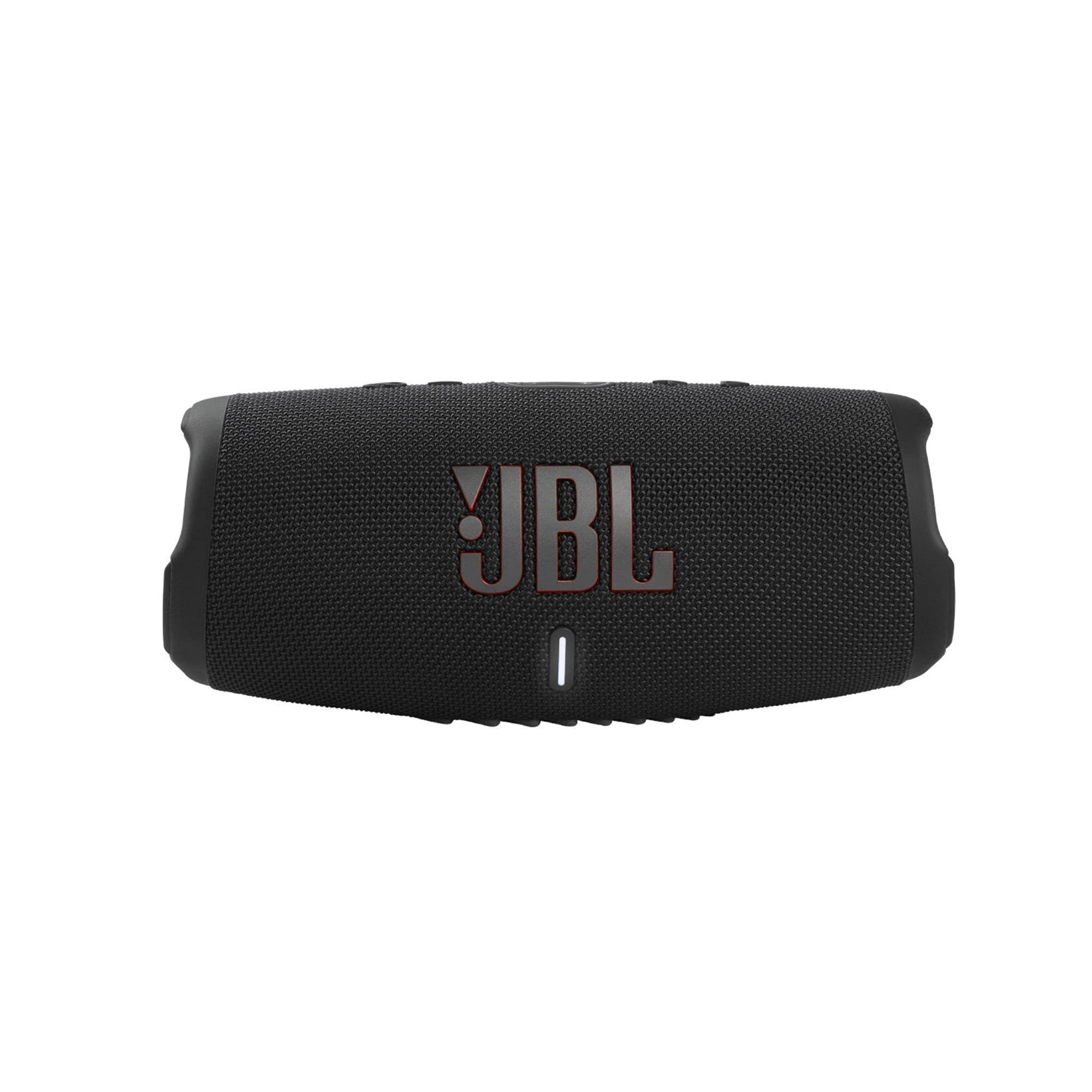 JBL Charge 5 - Altoparlante Bluetooth portatile con IP6...