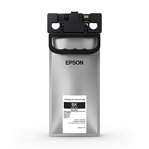 Epson DURABrite Ultra T902XXL120 - Confezione di inchio...