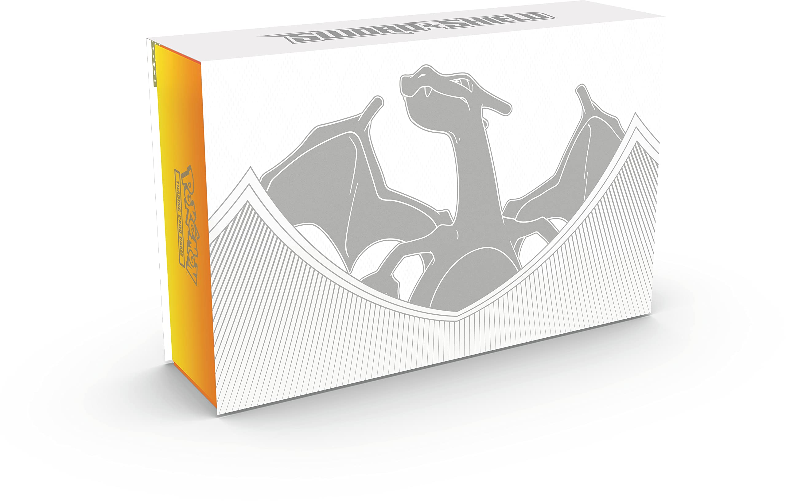 Pokemon Pokémon GCC: Collezione Ultra-Premium Spada e S...