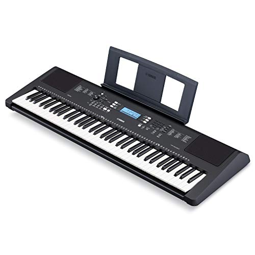 YAMAHA Tastiera portatile PSR-EW310 a 76 tasti