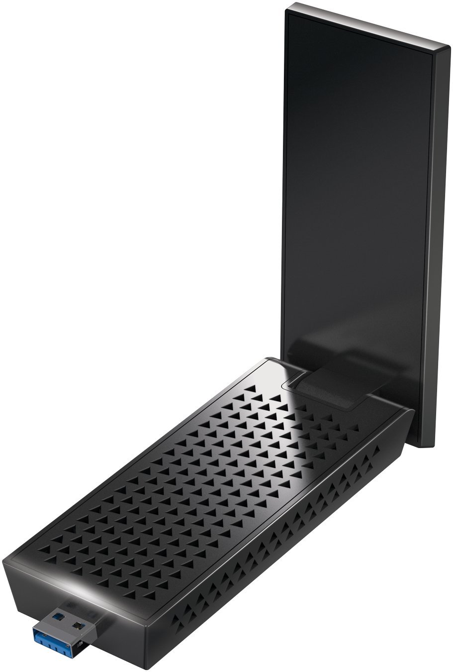 Netgear Inc Adattatore USB Wi-Fi Netgear Nighthawk AC19...