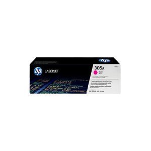 HP Cartuccia toner magenta 305A (CE413A)