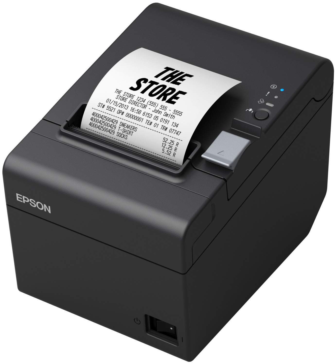 Epson Stampante POS termica TM-T20III C31CH51001