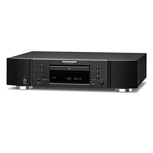 Marantz Lettore CD monodisco CD6007 con porta USB