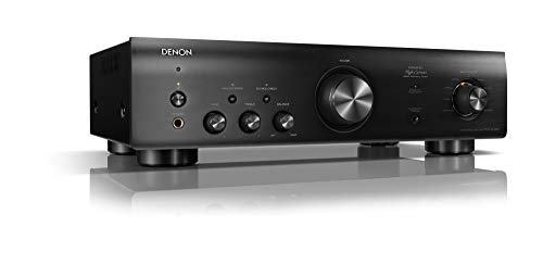 Denon Amplificatore stereo integrato PMA-600NE | Connet...