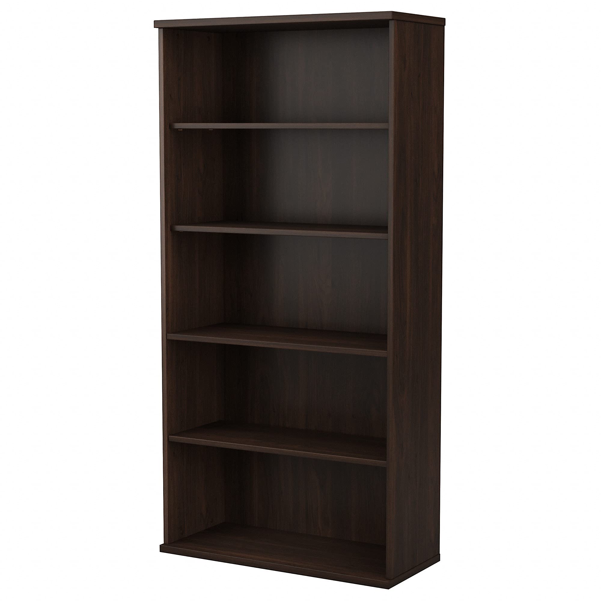 Bush Business Furniture Libreria Studio C 5 ripiani