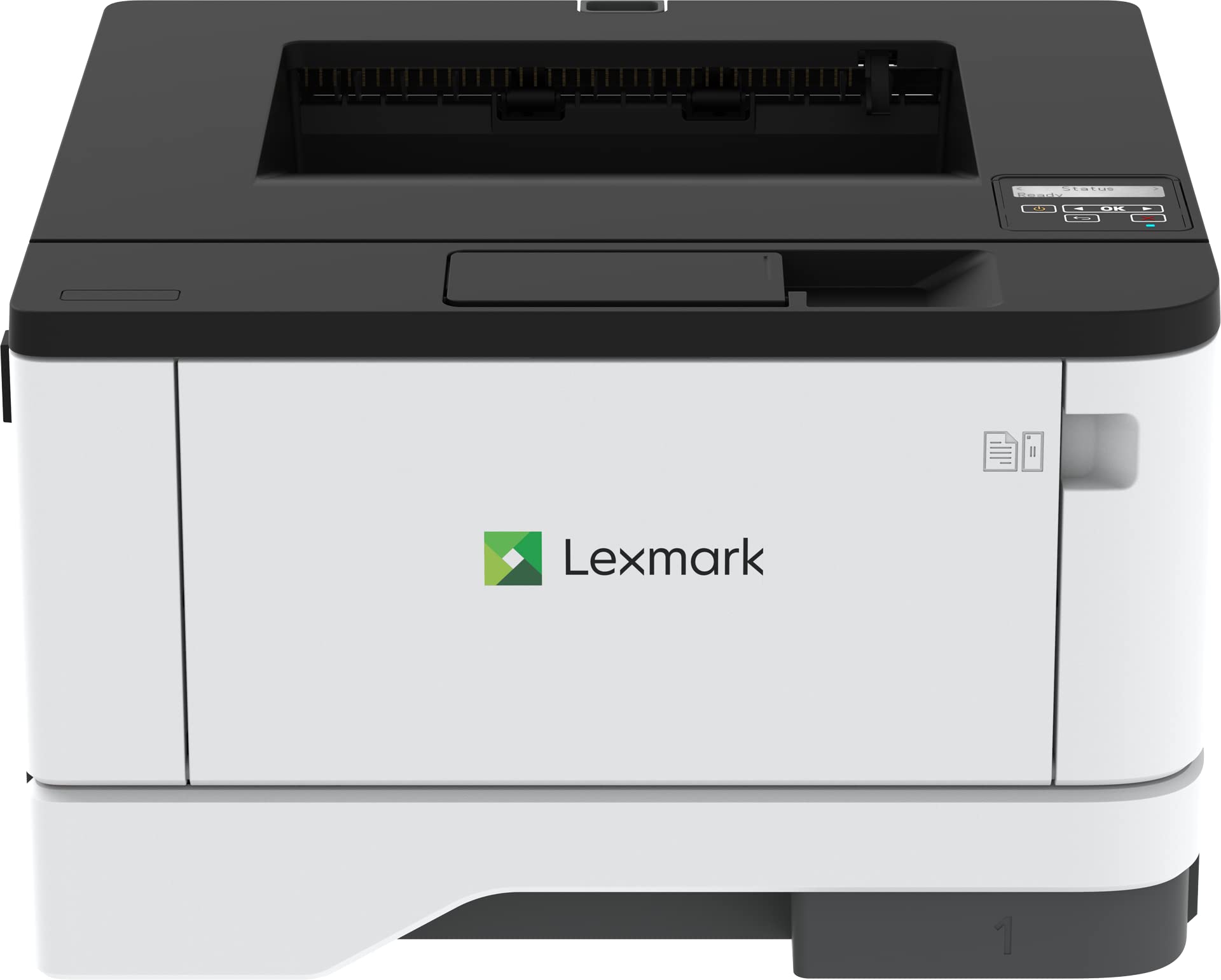 Lexmark Stampante laser MS331DN - Monocromatica - 40 pp...