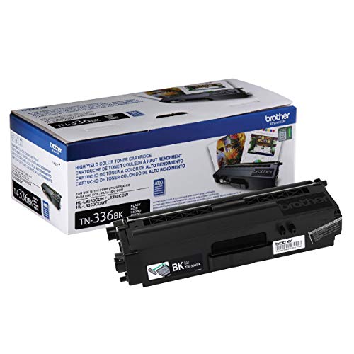 Brother Cartuccia toner originale a resa standard