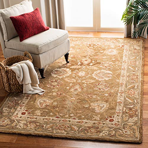 Safavieh Anatolia Collection AN512F Tappeto orientale t...