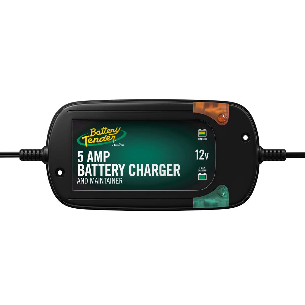 Battery Tender 