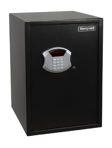 Honeywell Safes & Door Locks 