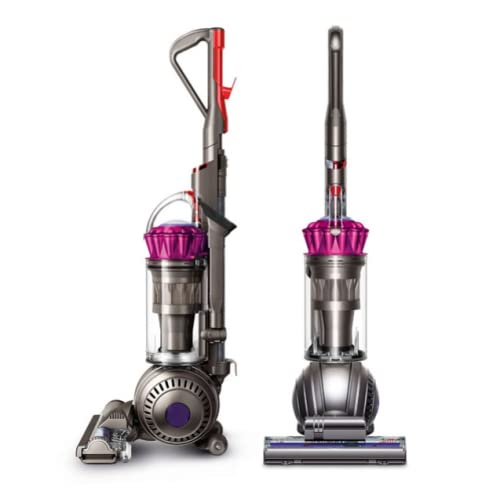 Dyson Aspirapolvere verticale con filtro HEPA ad alte p...