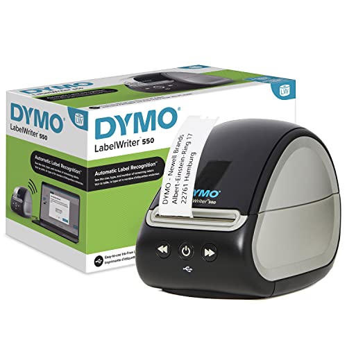 DYMO Stampante DY LW 550 EMEA