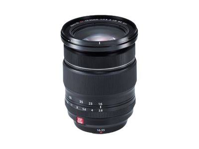 Fujifilm Obiettivo Fujinon XF16-55mmF2.8 R LM WR