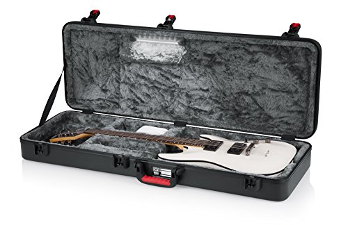 Gator Flight case stampato per chitarra elettrica con i...