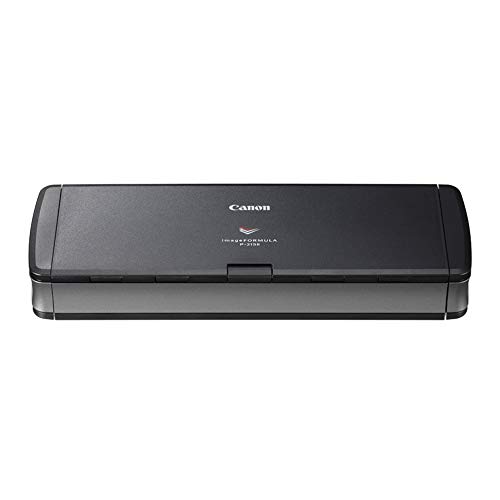 Canon Scanner per documenti mobile ImageFORMULA P-215II