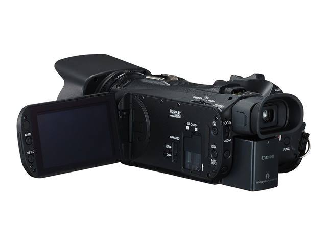 Canon Videocamera professionale XA35