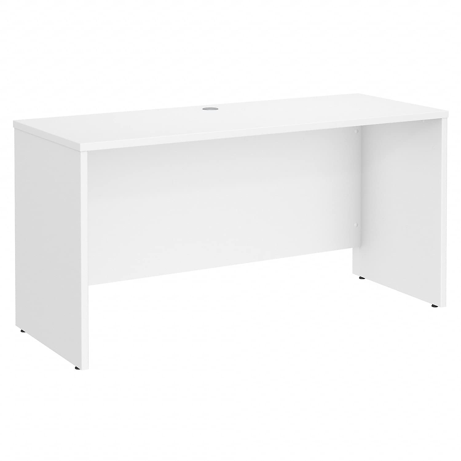 Bush Business Furniture Studio C 60W x 24D Credenza Des...