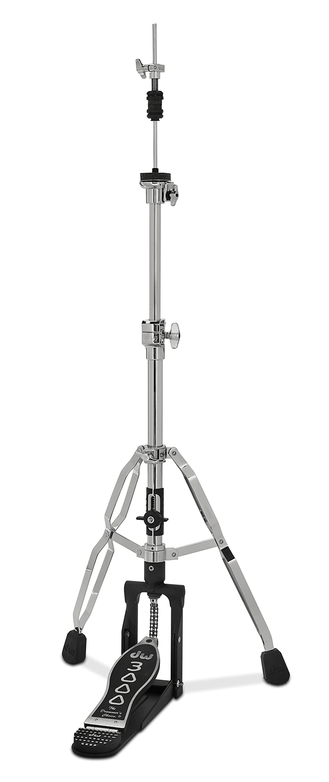 DW Supporto per hi-hat a 2 gambe Harare 3000 Series (CP...