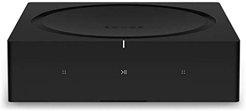 Sonos Amp L'amplificatore versatile per alimentare tutt...