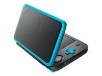 Nintendo of America Nuovo Nintendo 2DS XL - Nero + Turc...