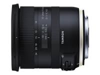 Tamron Obiettivo zoom 10-24mm f/3.5-4.5 Di II VC HLD (p...