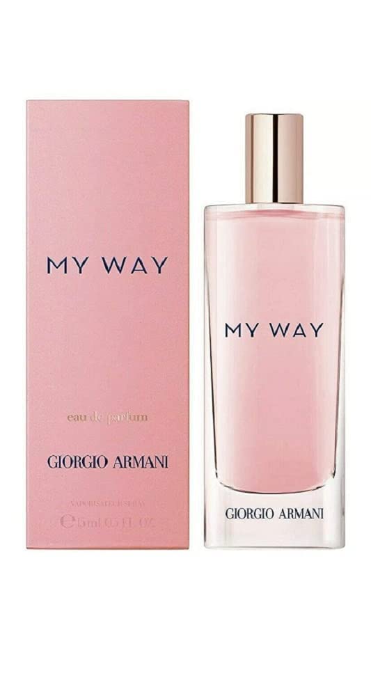 Giorgio Armani Il mio modo per le donne Eau de