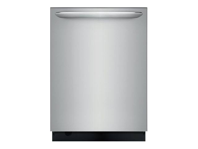 Frigidaire Lavastoviglie da incasso in acciaio inox Gal...