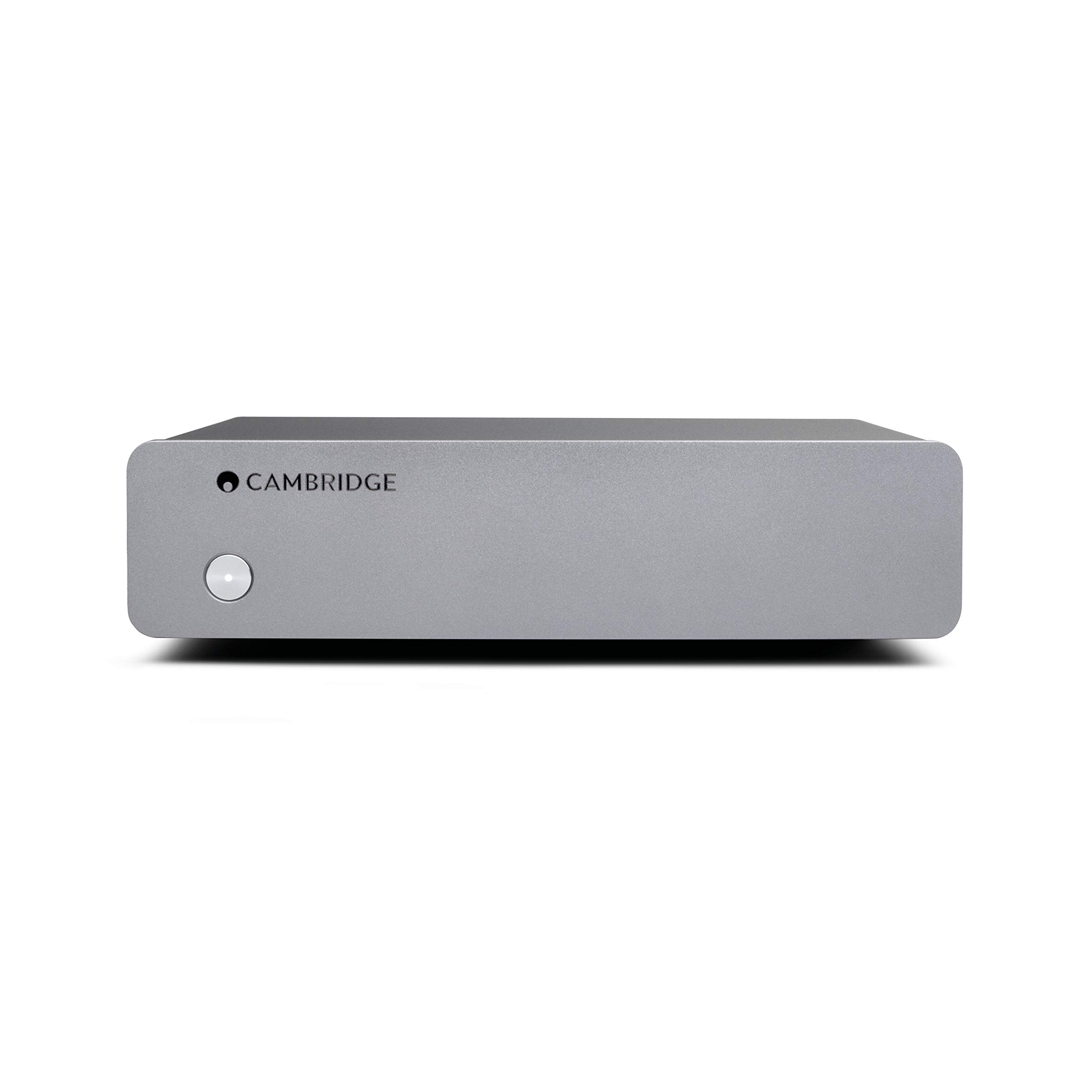 CAMBRIDGE AUDIO Alva Solo | Preamplificatore Phono per ...