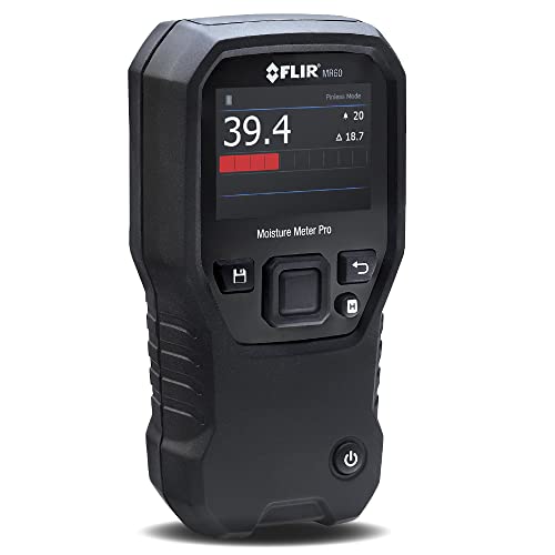 FLIR Misuratore di umidità MR60 Pro