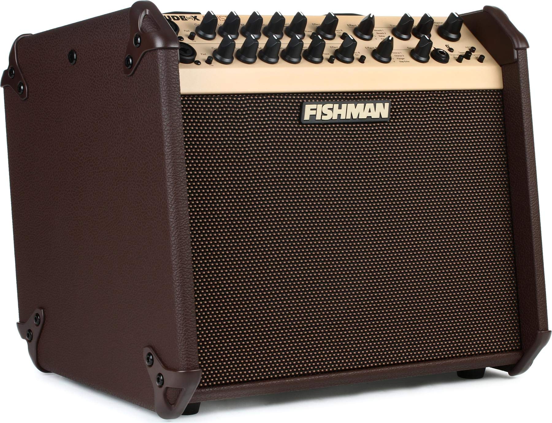 Fishman Loudbox Artist BT 120-Watt 1x8 pollici Amplific...