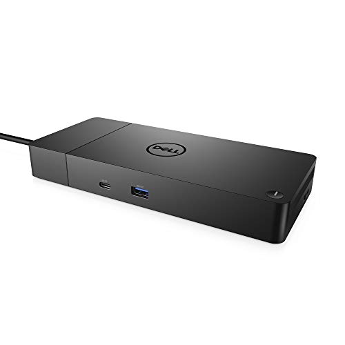 Dell Dock WD19S USB-C 180W di potenza