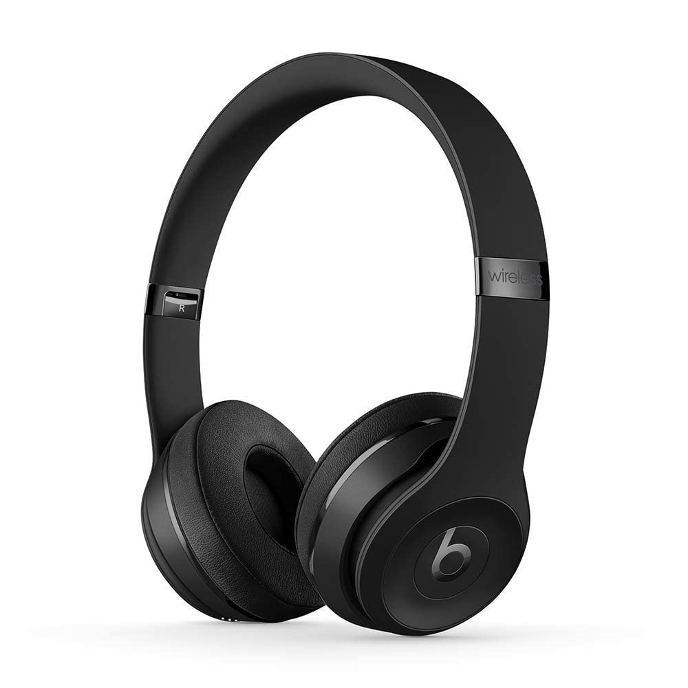 Beats di Dr. Dre - Cuffie auricolari wireless Solo3 - N...