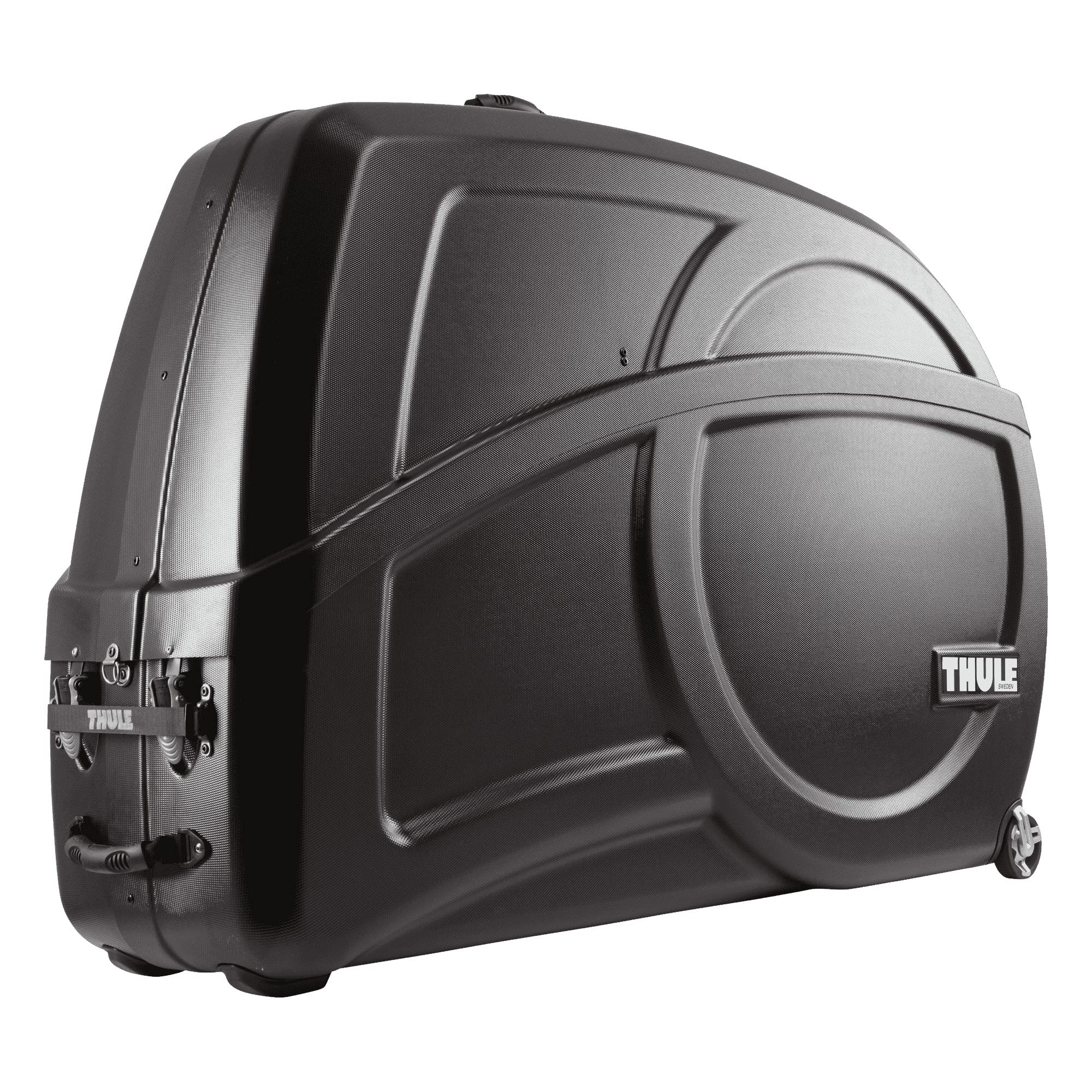 THULE RoundTrip Transition - Custodia rigida da viaggio...