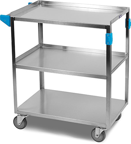 Carlisle FoodService Products Carrello di servizio/util...