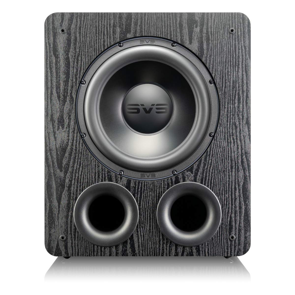 SVS Subwoofer PB-2000 Pro da 12' con porta (frassino ne...