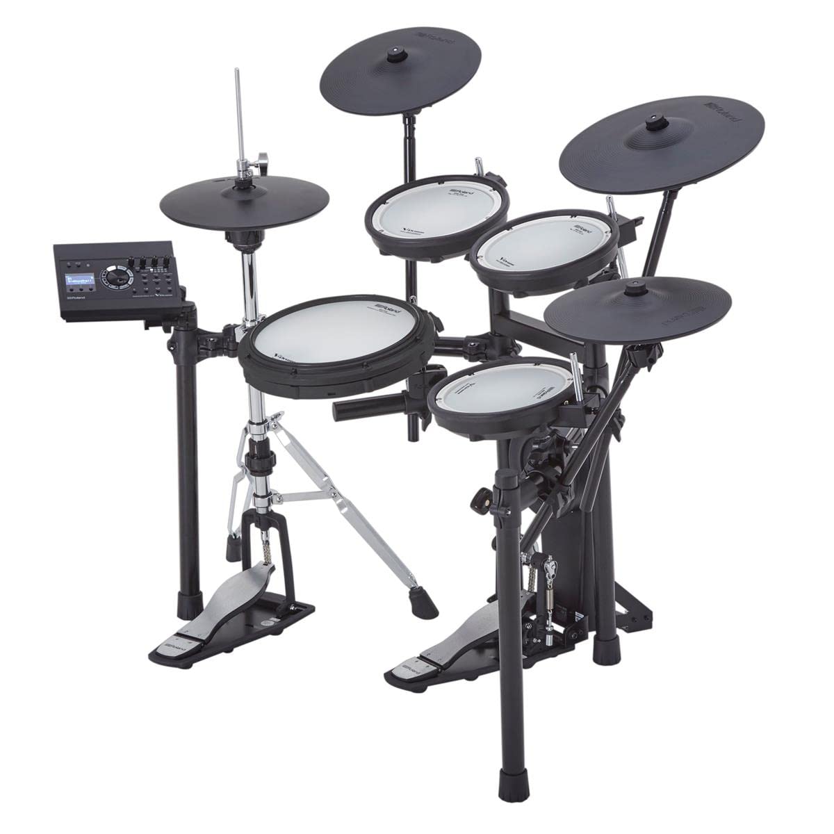 Roland  Kit di batteria TD-17KVX2 Ultimate Generation 2