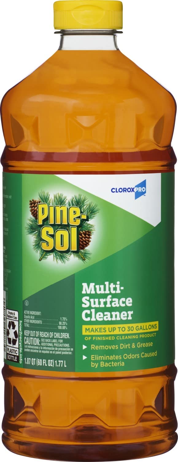 CloroxPro Pine-Sol Multi-Superficie