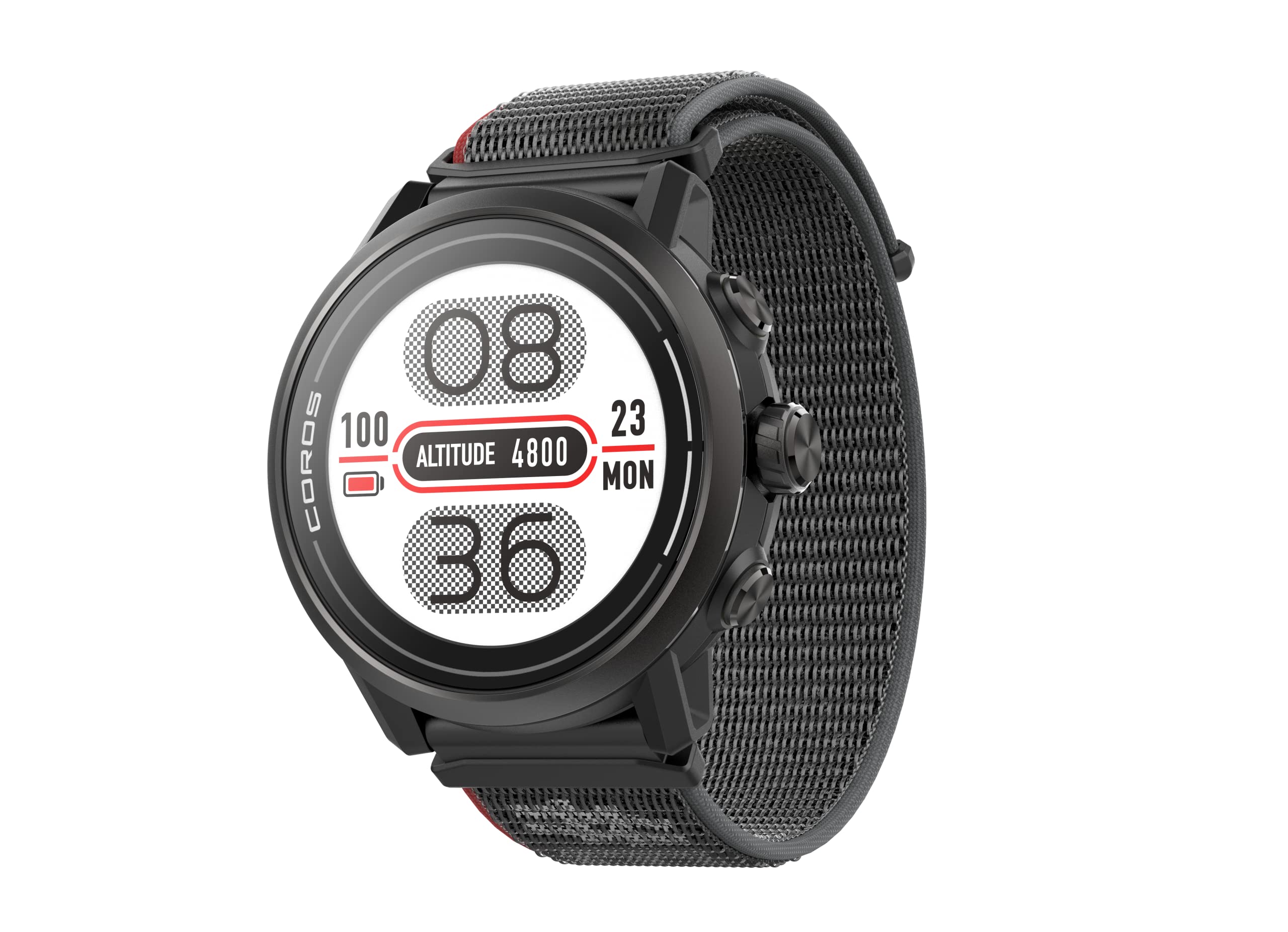 COROS Orologio GPS APEX 2/2 Pro per esterni